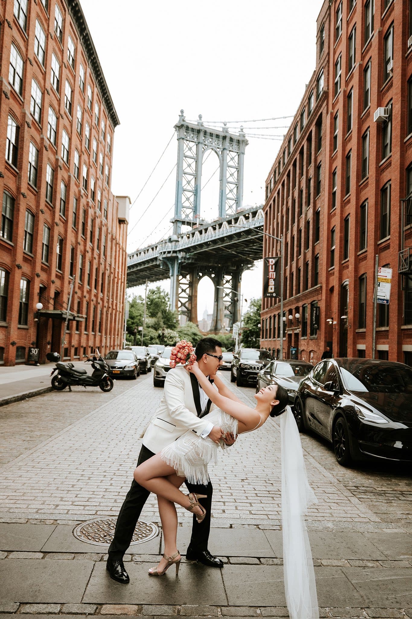 Prewedding category