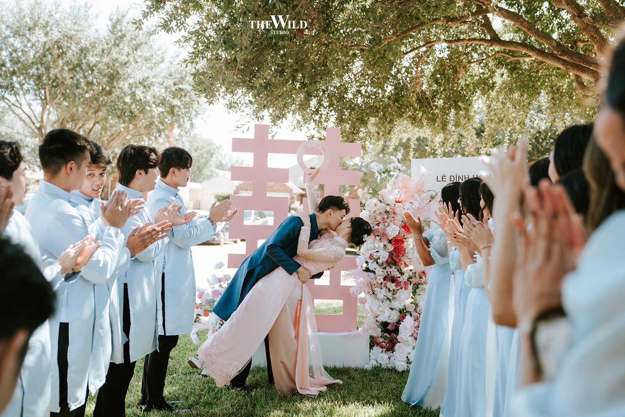 Wedding category